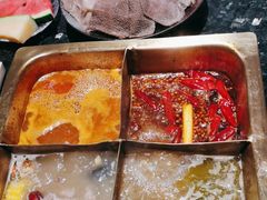 -王家渡火锅店(棕榈泉店)