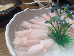 -百草滩羊清水涮羊肉(长城路店)