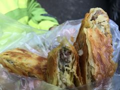 牛肉油糊馅-贾五油糊馅