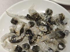 -御生皇·新天然居·顺德鱼生·顺德菜·广式早茶