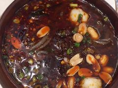 -金乐活美食(中街店)