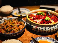 -Mountain House East Village 川山甲