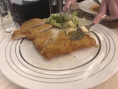 -红房子西菜馆(淮海中路店)