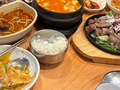 -多宾韩国料理(学衡路店)