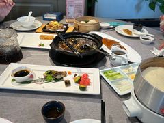 -凯逸轩·匠心粤菜(中城名仕汇店)