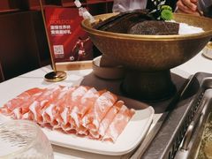 -巴奴毛肚火锅(大剧院店)