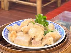 -芋包王闽南茶楼(八市店)