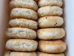 绿豆酥饼-汪保来(杭州解放路店)