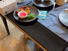 -盛宴自助餐厅(运达喜来登店)