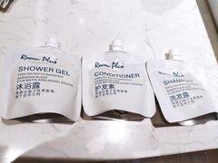 -乔治莫兰迪酒店(济南解放路山东大学店)