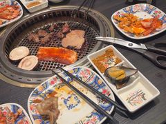 -AJIYA·池袋日式烧肉自助(天津万象城店)