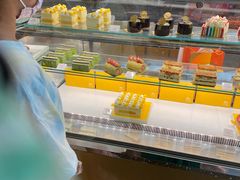 -视博茶点(美狮美高梅店)