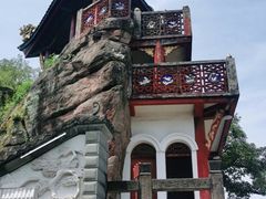-石宝寨