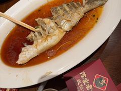 -陈家老院子·长春特色东北家宴(一匡街店)