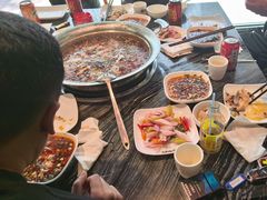 -老船舫·现做活鲜鱼馆(东郊记忆店)