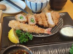 -胜博殿日式炸猪排(西红门店)