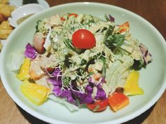 -吕氏疙瘩汤·新鲁菜(新贵和店)