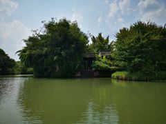 -西溪国家湿地公园