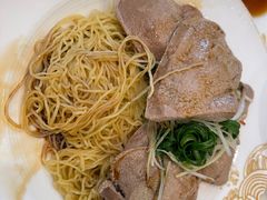 -香港麦奀云吞面世家(中山二路店)