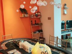 -玩坞轰趴馆·户外团建聚会主题生日派对馆(世豪广场店)