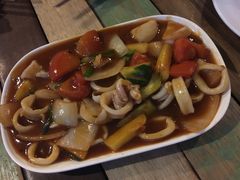 -Doo Dee Thai Food(Issan/Isaan/Esan)