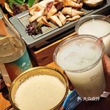 今天的小酌🥃🥂是韩国风味HWARANG火浪 by元爱本家🥩