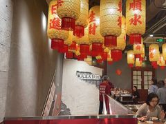 -朱光玉火锅馆·太原旗舰(钟楼街店)
