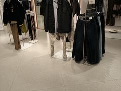 -ZARA(上海时代广场店)