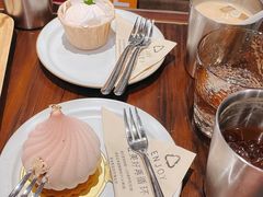 -Au Cafe&Roastery(华侨城店)