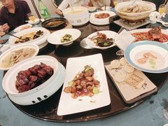 -程新大酒店(常州龙虎塘店)