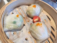 -金牌禄运·点心·啫煲(百信广场店)