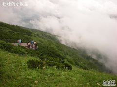 -凤凰山国家森林公园