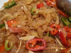 -深圳佳兆业万豪酒店-金沙全日餐厅