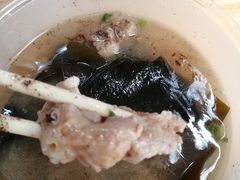 -袁森泰鲜汤(江汉区三民靓汤店)