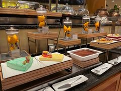 -威斯汀舞台餐厅