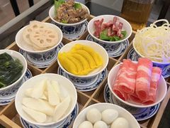 -咏江南·苏式火锅·苏州评弹(观前街店)