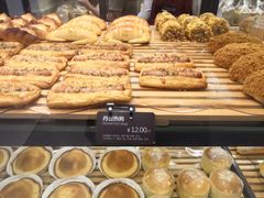 -面包新语(融创茂店)