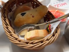-Mezomd曼索蒂西班牙餐厅(广粤店)