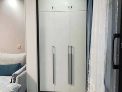 -索菲亚衣柜橱柜家具全屋定制(汶水红星店)