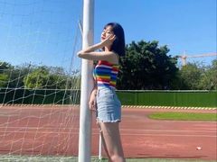 -银吉姆健身(越溪馆)