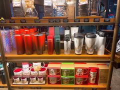 -星巴克(福州大洋百货分店)