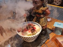 -那些年记忆烧烤