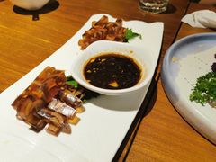 -陆壹捌餐厅(五大道店)