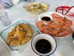 -碧海银沙海鲜餐厅(恒大海上威尼斯店)