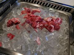 -九府羊·鲜羊火锅·烤串(新华路店)