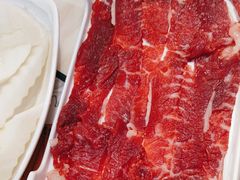 -潮汕大目牛肉火锅(上梅林店)