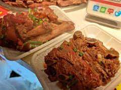 -东门町美食街