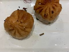 -咬不得高祖生煎·简餐(骆家庄店)