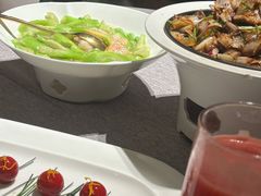 -秀儿四九城·新京菜(亚运村鸟巢店)