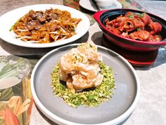 -大树餐厅(红旗街万达店)